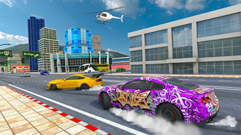 Bild 0 für Agent Chase City Patrol D…