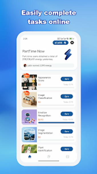 Obraz 0 dla PartTime Now