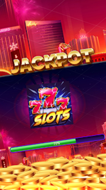 Bild 0 für Luckyslot777