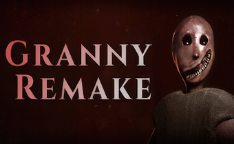 Granny Remake Gameの画像0