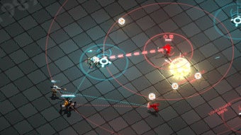 Imagen 0 para Gladiabots