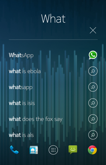 Obraz 2 dla Z Launcher