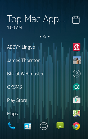 Obraz 4 dla Z Launcher