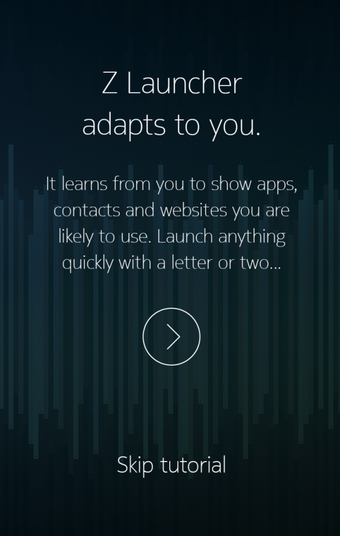 Immagine 7 per Z Launcher