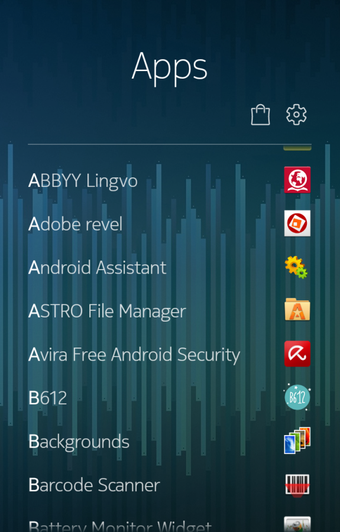 Immagine 5 per Z Launcher