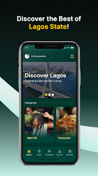 Image 0 pour MyLagosApp