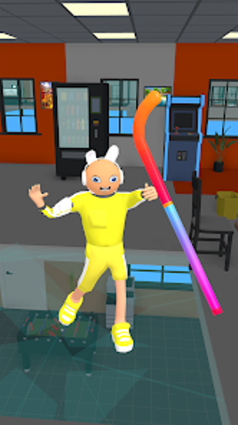 Imagen 0 para Crazy School  Slap and Sm…