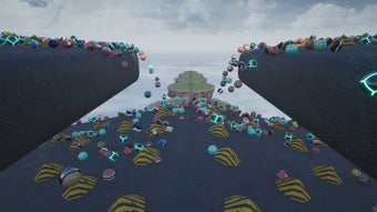 Immagine 0 per Marbles On Stream