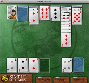 Image 0 pour Simple Solitarus