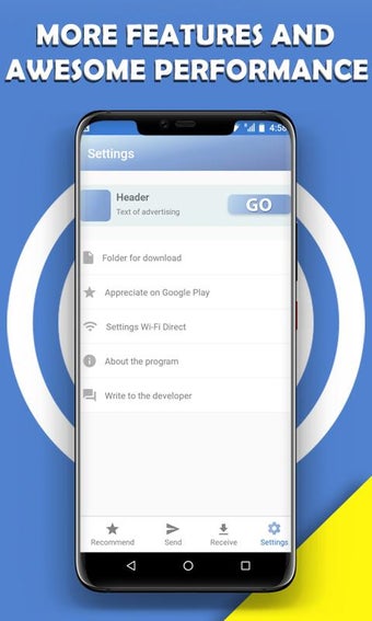 Imagen 0 para Copy My Data Smart Switch…