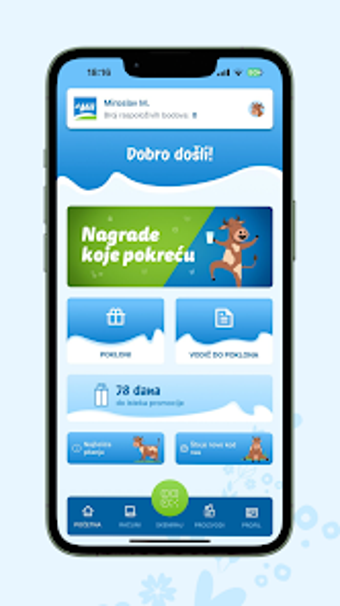 Imagen 0 para dr Milk
