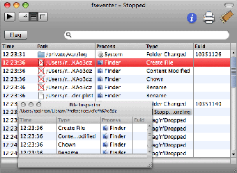 Image 0 pour fseventer