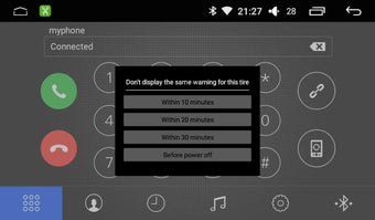 Obraz 0 dla StoreBao USB TPMS