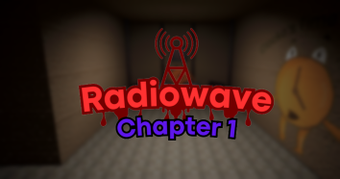 RadioWave Chapter 1的第0张图片