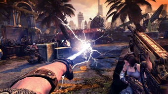 Bild 0 für Bulletstorm: Full Clip Ed…