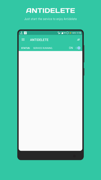 Antidelete : View Deleted WhatsApp Messages