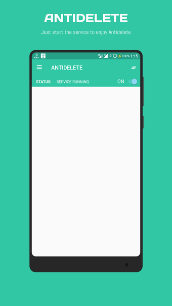 Antidelete : View Deleted…的第0张图片
