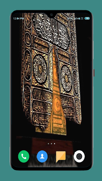 Image 0 pour Mecca Wallpaper 4K