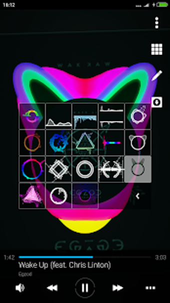 Bild 7 für Avee Music Player Lite