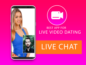 Live Chat - Live Video Chat  Talk Online