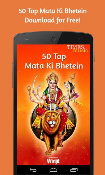 Immagine 0 per 50 Top Mata Ki Bhetein