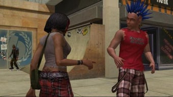Bild 0 für Tony Hawks American Waste…