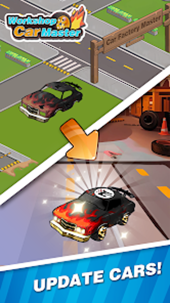 Obraz 0 dla Workshop Car Master