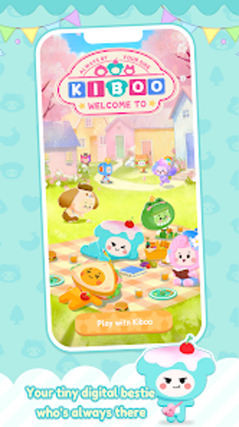 Image 0 pour Kiboo