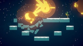 Bild 0 für Stick Fight: The Game