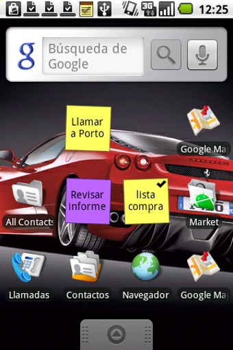 Imagen 8 para ColorNote