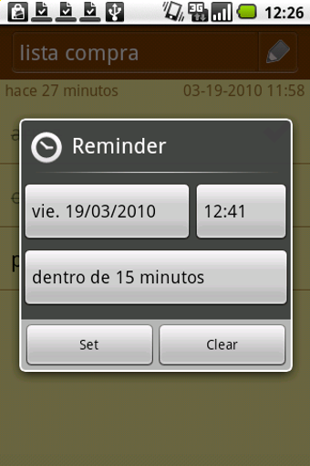 Imagen 9 para ColorNote