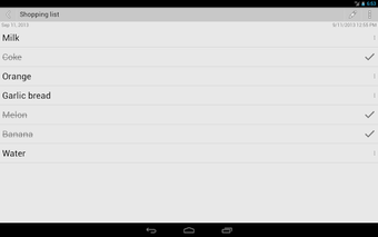 ColorNoteの画像12