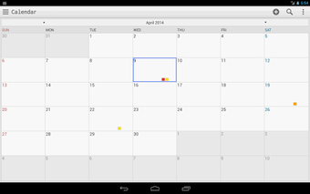 Imagen 1 para ColorNote