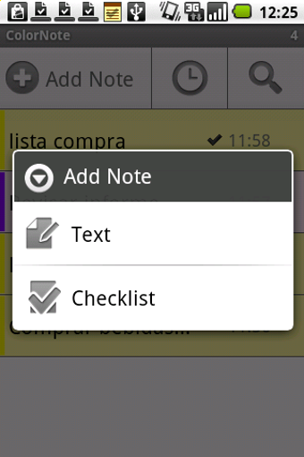 Imagen 7 para ColorNote