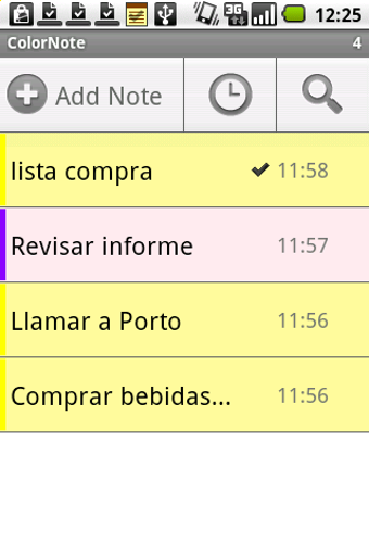 Obraz 13 dla ColorNote