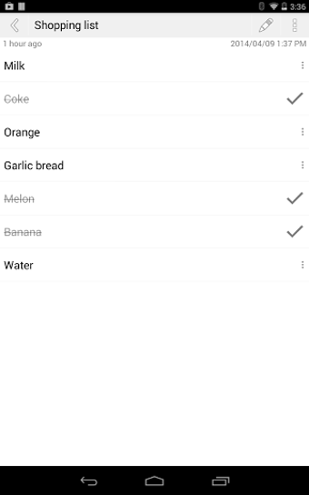 ColorNoteの画像18