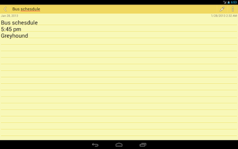 Obraz 21 dla ColorNote