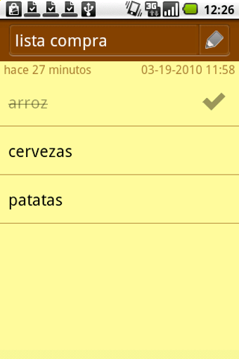 Obraz 12 dla ColorNote