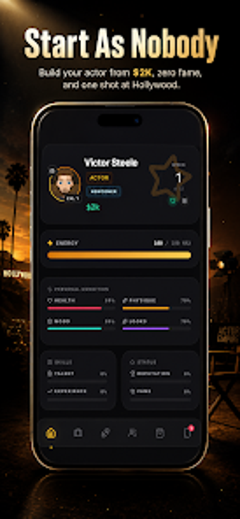 Obraz 0 dla Actor Empire