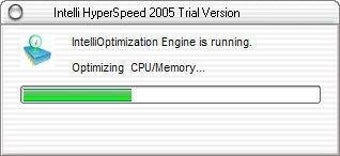 Bild 0 für Intelli HyperSpeed