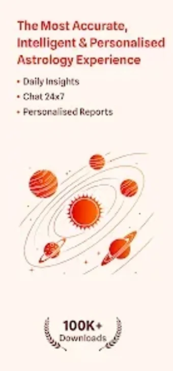 Obraz 0 dla VedVaani: AI-Powered Astr…