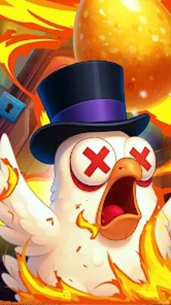 Fortune Fighter Defenseの画像0