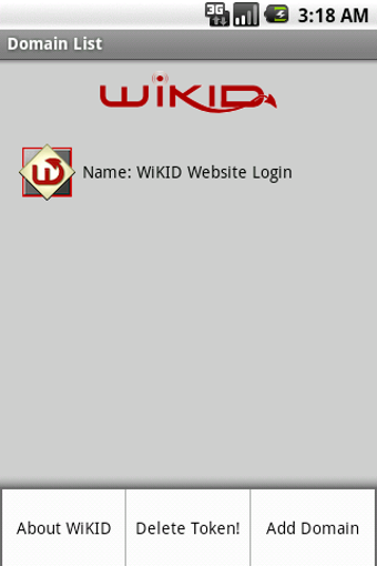 Imagen 0 para WiKID Enterprise Android …