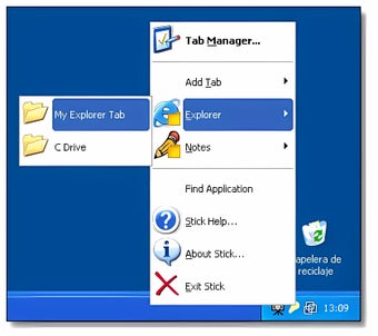 Bild 0 für Stick