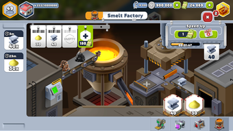Obraz 0 dla Transport Tycoon Empire: …