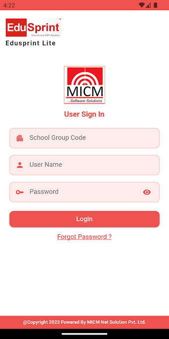 Imagen 0 para Edusprint Lite