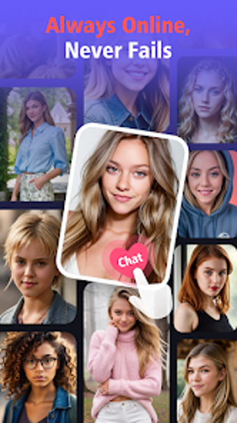 Bild 0 für Eva Character - AI  DeepS…