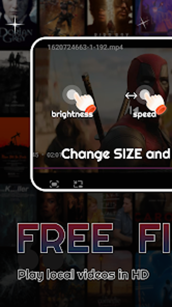 Obraz 0 dla BoxVidPlayer