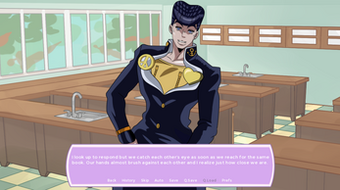 Immagine 1 per Joestar Struck
