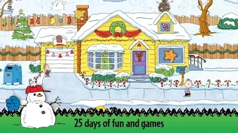 Bild 0 für Peanuts Advent Calendar 2…